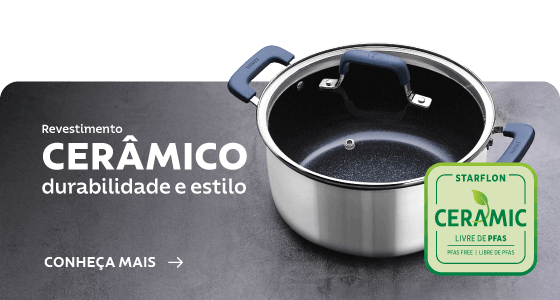 Revestimento cerâmico: durabilidade e estilo.